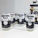 Corona Glasses { Set Of 6 }