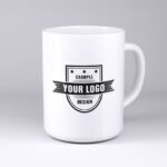 Logo Mug