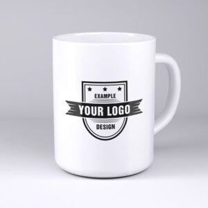 Logo Mug