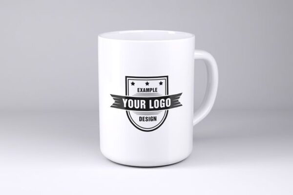 Logo Mug