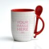 Red Mug