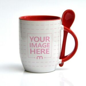 Red Mug